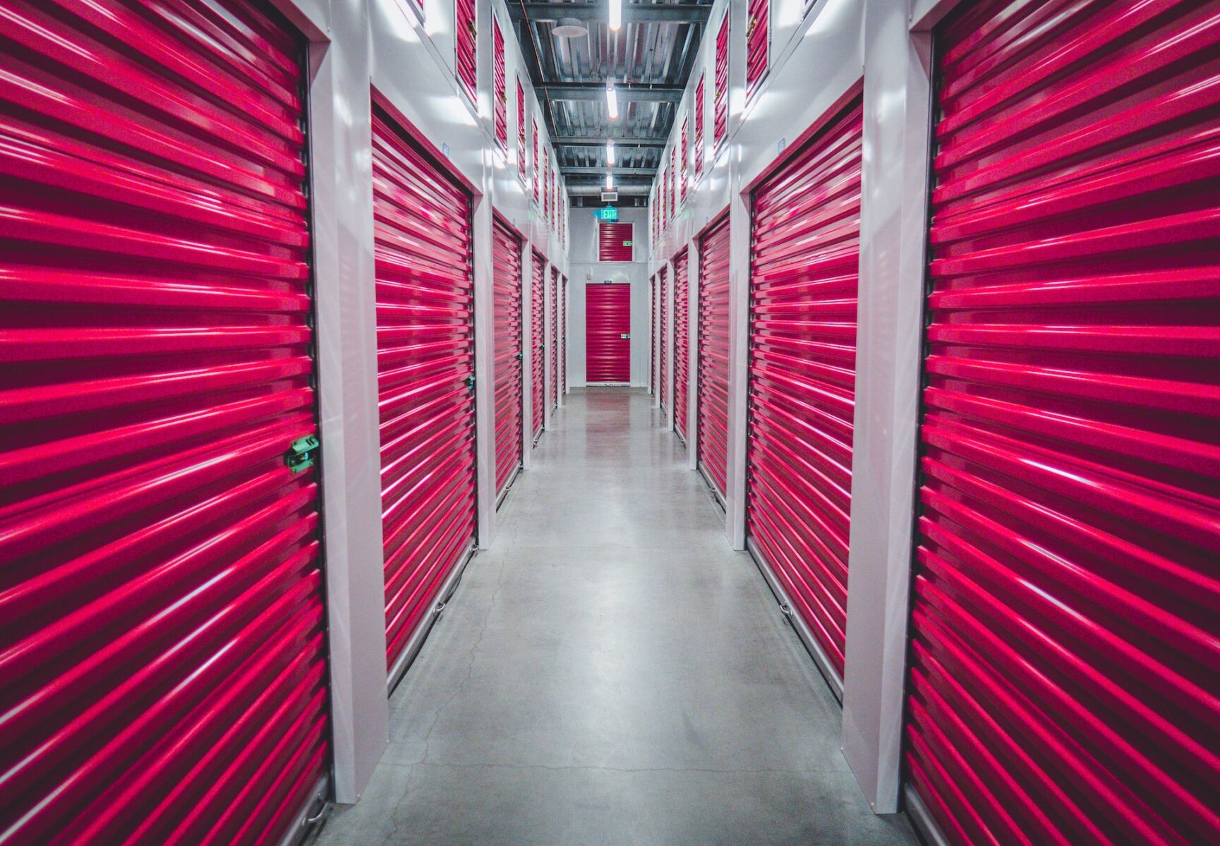 Benefits of Renting a Self-Storage Unit